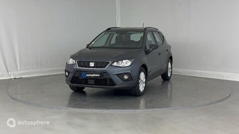 Seat Arona 1.0 TSI 95ch Style 2021 occasion CAMBRAI 59400