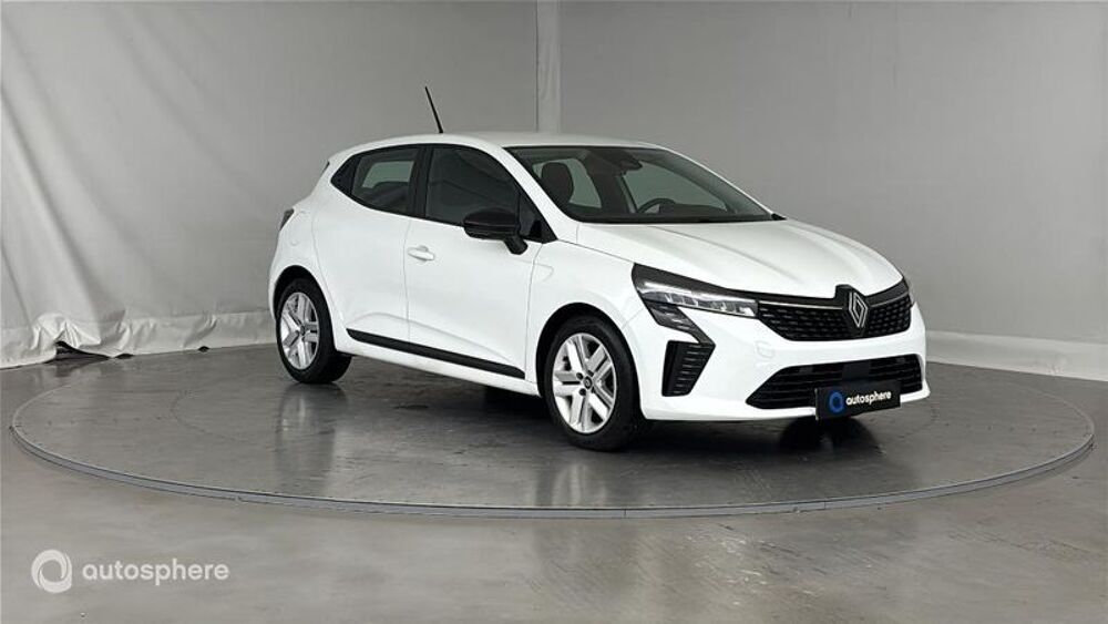 Clio 1.0 TCe 90ch Evolution - 24 2024 occasion 62110 H&eacute;nin-Beaumont