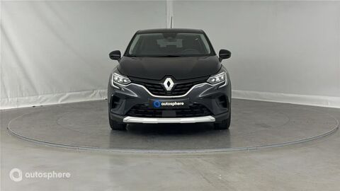 Captur 1.0 TCe 90ch Evolution 2024 occasion 02300 Chauny