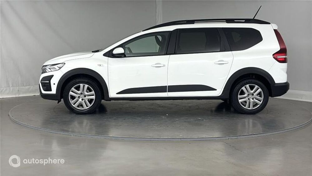 Jogger 1.0 ECO-G 100ch Expression 7 places 2022 occasion 59640 Dunkerque