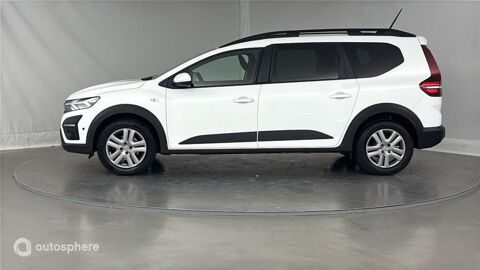 Jogger 1.0 ECO-G 100ch Expression 7 places 2022 occasion 59640 Dunkerque