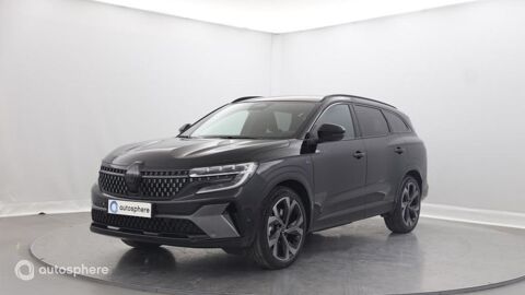 Renault Espace 1.2 E-Tech full hybrid 200ch esprit Alpine 7 places - 24 2024 occasion Liévin 62800
