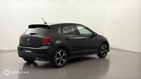 Polo 1.0 TSI 95ch R-Line Euro6d-T 2021 occasion 86100 Ch&acirc;tellerault
