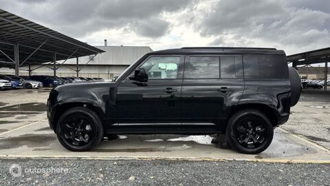 Defender 110 2.0 P300e X-Dynamic HSE 2024 occasion 17138 Puilboreau