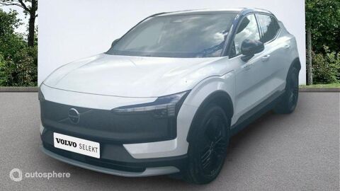 Volvo EX 30 Twin Performance 428ch Ultra 2025 occasion Charleville-M&eacute;zi&egrave;res 08000