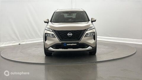 X-Trail e-Power 204ch Tekna 2025 occasion 77100 Meaux