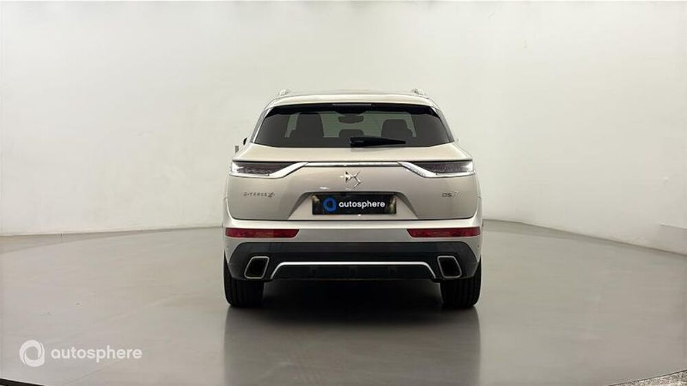 DS3 E-TENSE 4x4 300ch Grand Chic 2022 occasion 86000 Poitiers