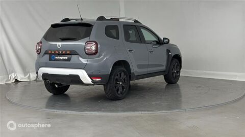 Duster 1.5 Blue dCi 115ch SL Extreme 4x2 2022 occasion 62231 Coquelles