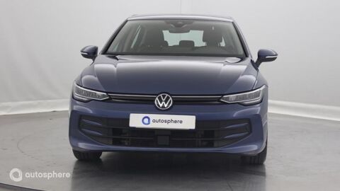 Golf 1.5 TSI EVO2 116ch VW Edition 2024 occasion 08000 Charleville-Mézières