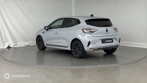 Clio 1.0 TCe 90ch esprit Alpine - 25 2025 occasion 62800 Li&eacute;vin