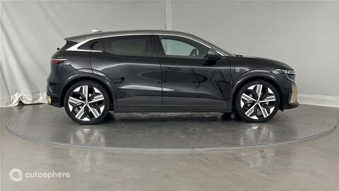 M&eacute;gane E-Tech Electric EV60 220ch Iconic super charge 2023 occasion 10100 Romilly-sur-Seine