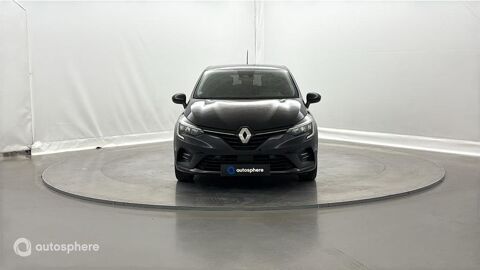 Clio 1.0 TCe 100ch Evolution GPL 2023 occasion 62219 Longuenesse