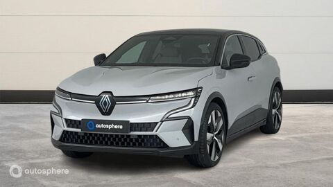 Renault M&eacute;gane E-Tech Electric EV60 220ch Techno super charge 2022 occasion Loison-sous-Lens 62218