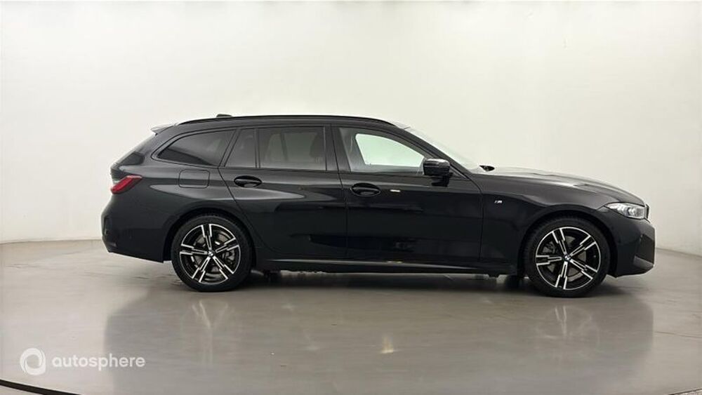 S&eacute;rie 3 330eA 292ch M Sport 2025 occasion 86000 Poitiers