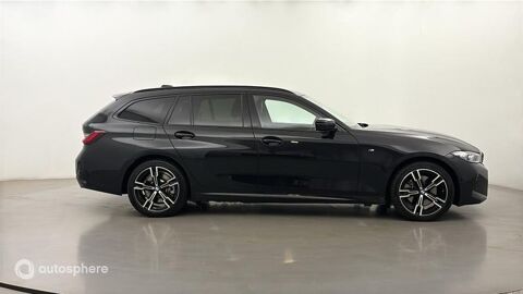 S&eacute;rie 3 330eA 292ch M Sport 2025 occasion 86000 Poitiers