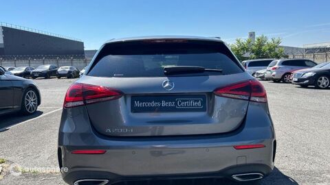 Classe A 200 d 150ch AMG Line 8G-DCT 2022 occasion 77100 Meaux