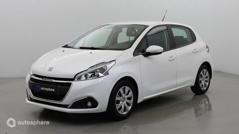 Peugeot 208 1.2 PureTech 82ch E6.c Active Business S