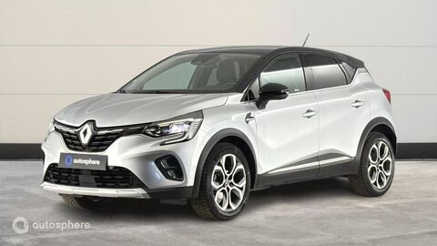 Annonce voiture Renault Captur 15999 €