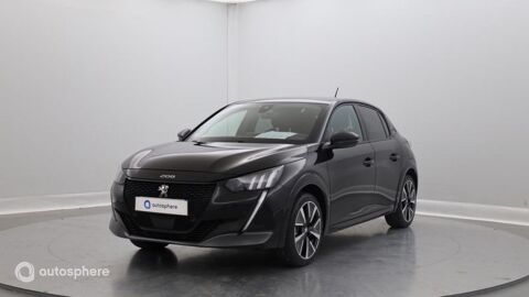 Annonce voiture Peugeot 208 17999 