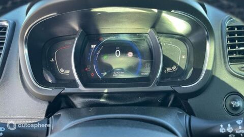 Sc&eacute;nic 1.7 Blue dCi 150ch Initiale Paris EDC 2020 occasion 93250 Villemomble