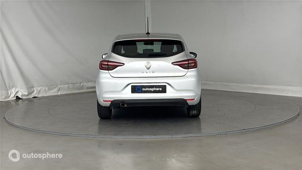 Clio 1.0 TCe 90ch Limited -21N 2022 occasion 62000 Arras