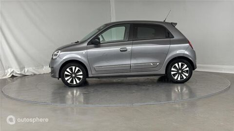 Twingo E-Tech Electric Techno R80 Achat Int&eacute;gral 2023 occasion 10100 Romilly-sur-Seine