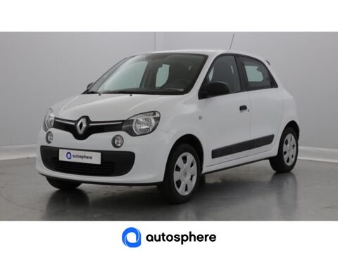 Renault Twingo 1.0 SCe 70ch Life Euro6c 2019 occasion Nieppe 59850