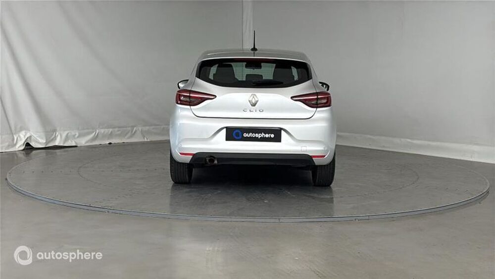 Clio 1.0 TCe 90ch Limited -21N 2022 occasion 57500 Saint-Avold