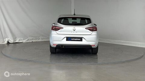 Clio 1.0 TCe 90ch Limited -21N 2022 occasion 57500 Saint-Avold