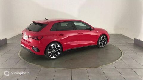 A3 35 TFSI 150ch Hybride S line S tronic 7 2024 occasion 86000 Poitiers