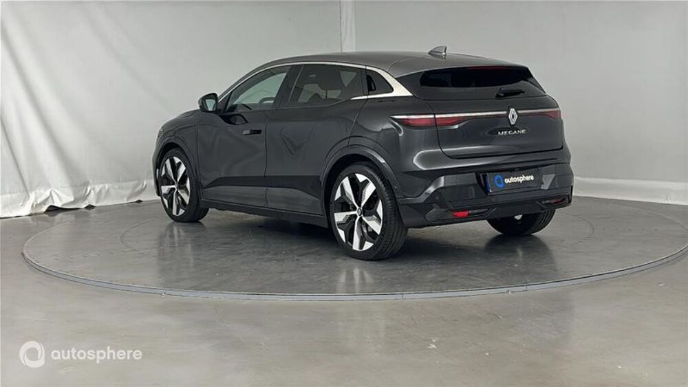 M&eacute;gane E-Tech Electric EV60 220ch Techno super charge 2022 occasion 62114 Sains-en-Gohelle