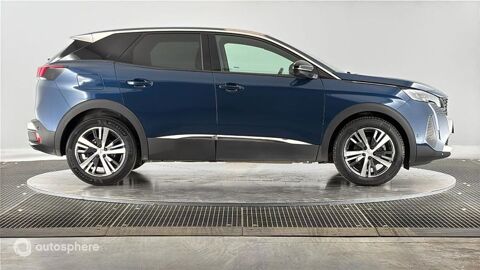 3008 1.5 BlueHDi 130ch S&S Allure Pack EAT8 2023 occasion 63200 Riom