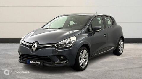 Renault clio 1.5 dCi 75ch energy Business 5p
