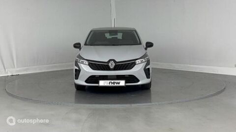 Clio 1.5 dCi 100ch Evolution - 25 2025 occasion 62218 Loison-sous-Lens