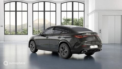 Classe GLC 220 d 197ch AMG Line 4Matic 9G-Tronic 2026 occasion 86000 Poitiers