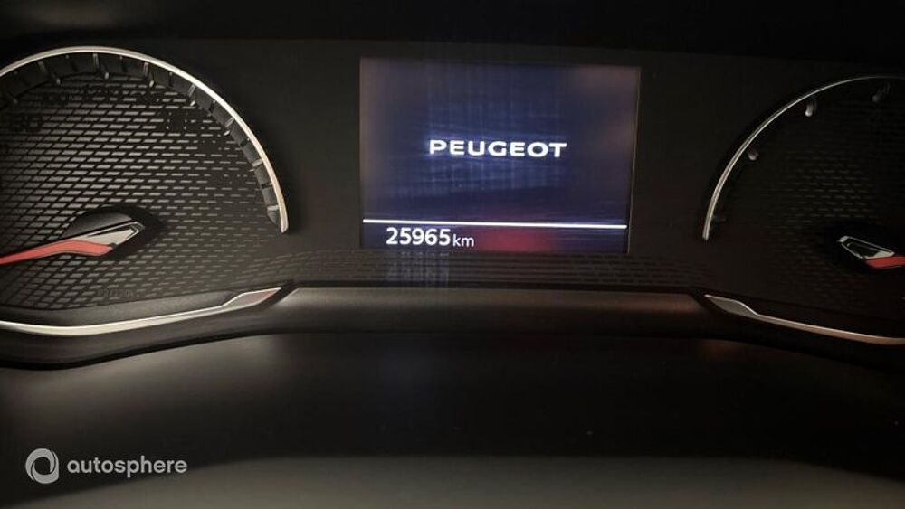 208 II Ph1 NG 1.2 PureTech 75ch S&S Active Pack 2023 occasion 86000 Poitiers