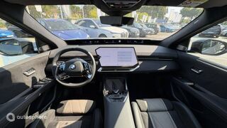 iX3 40 320ch M Sport Pro 2026 occasion 13100 Aix-en-Provence