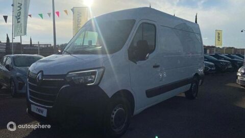 Master F3500 L2H2 2.3 Blue dCi 135ch Confort Euro6 2023 occasion 13700 Marignane