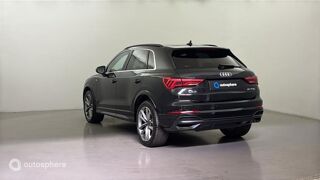Q3 45 TFSI e 245ch S line S tronic 6 2022 occasion 16430 Champniers