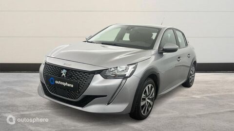 Peugeot 208 e- 136ch Active 2021 occasion Beauvais 60000