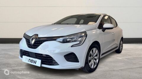 Renault clio 1.5 Blue dCi 85ch Air Nav