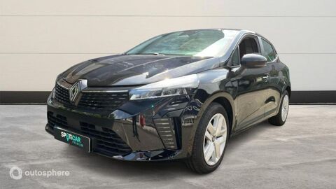 Renault Clio 1.5 dCi 100ch Evolution - 25 2025 occasion Bill&egrave;re 64140