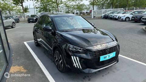208 1.2 Hybrid 110ch GT e-DCS6 2025 occasion 37400 AMBOISE