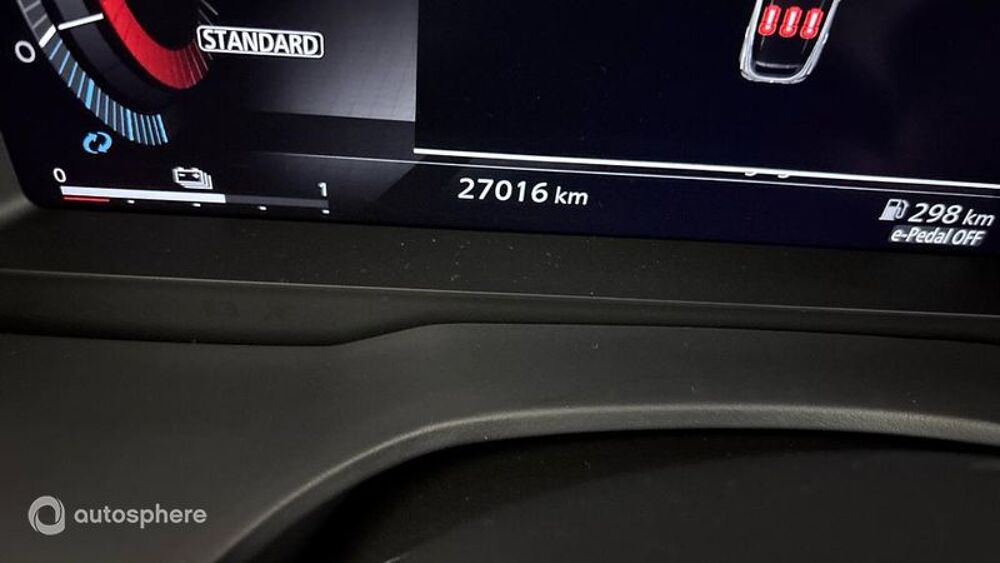 Qashqai e-POWER 190ch Tekna 2024 2024 occasion 77100 Meaux