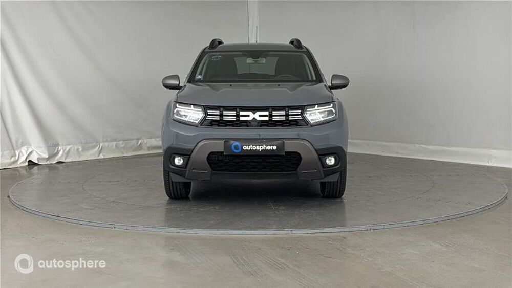 Duster 1.0 ECO-G 100ch Journey + 4x2 2023 occasion 62218 Loison-sous-Lens