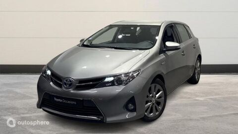 Annonce voiture Toyota Auris 14999 €