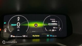 Clio 1.6 E-Tech 145ch full hybrid Techno - 25 2025 occasion 13127 Vitrolles