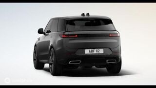 Range Sport 3.0 P460e 460ch PHEV Dynamic HSE 2026 occasion 94400 Vitry-sur-Seine
