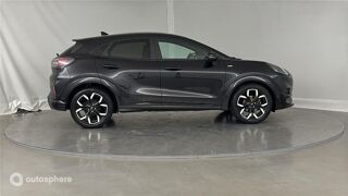 Puma 1.0 EcoBoost 125ch S&S mHEV ST-Line X Powershift 2022 occasion 59494 Petite-For&ecirc;t