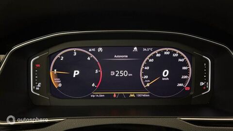 Arteon 2.0 TDI 190ch R-line Exclusive DSG7 2021 occasion 33260 LA TESTE DE BUCH